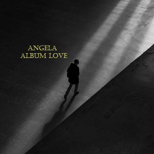 دانلود آلبوم آنجلا بنام عشق